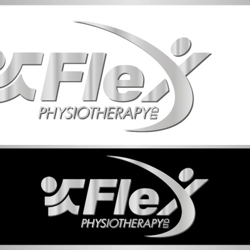 Logo design for new physiotherapy clinic Design réalisé par imaginative dexign