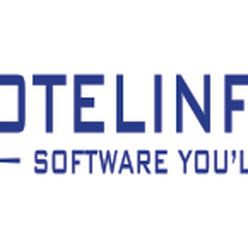 Logo design contest entry by ronyakiz