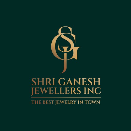 Designs | Best Jewellers in town | Logo & brand identity pack contest