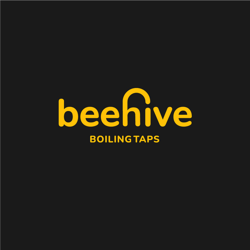 Beehive Boiling Taps Launch Design by Dig Dip Design ™