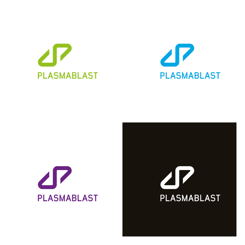 zenzlaさんのAtmospheric Plasma Solutions Logoデザイン