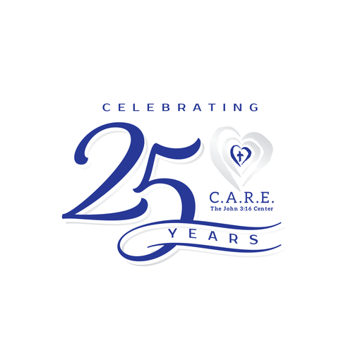 Celebrating 25 years of CARE Design by mariacecilia