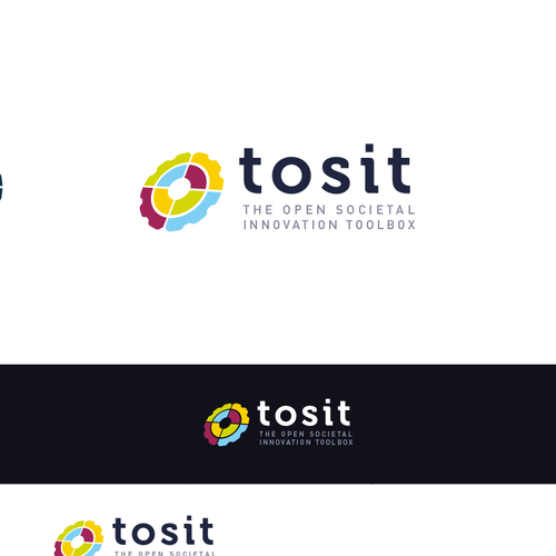 Logo design contest entry by Joel Lindberg