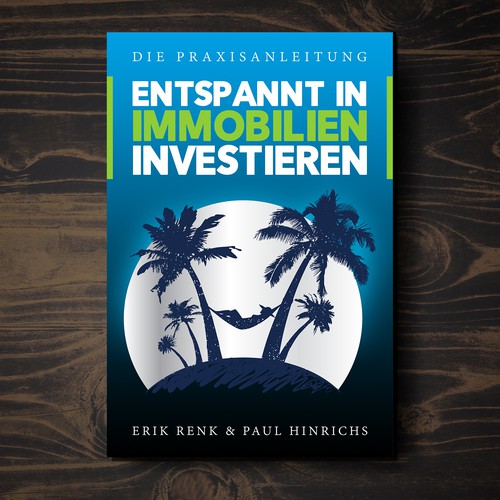 Book cover contest entry by OneDesigns