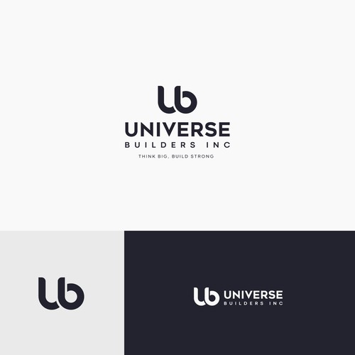 Construction Branding Design by Half-Tone™