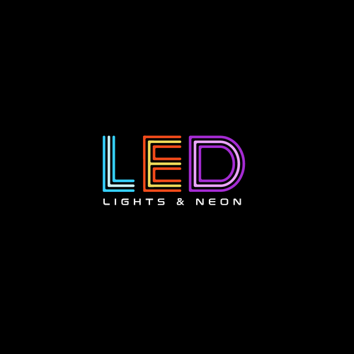 We are looking for a great logo for our LED lighting business Design by enci1702