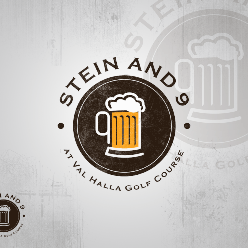 Stein and Nine or Stein & 9 needs a new logo Design por brandsformed®