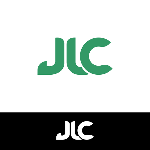 JLC Logo Design by Feitan Cart