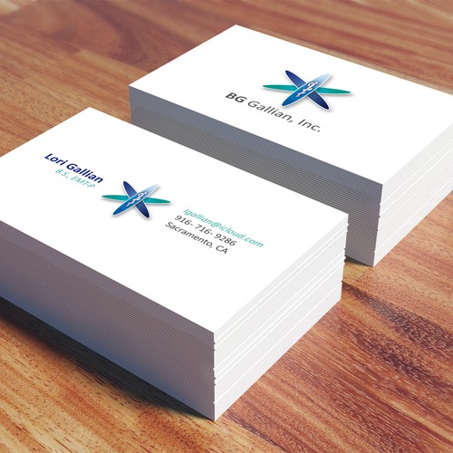 I'm a Paramedic who is tired of writing her info on a post-it note. Please Help! Ontwerp door filipeandrecunha