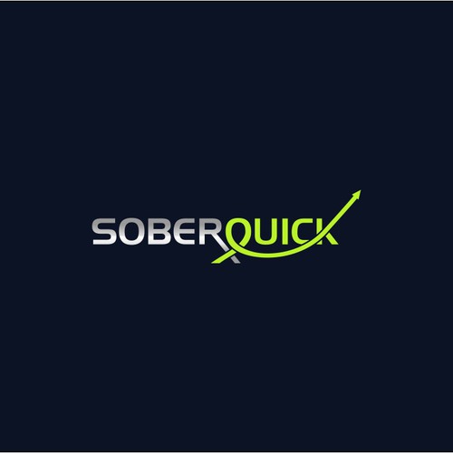 Create a logo and design theme for consumer product designed to accelerate sobriety in drunk people Design by NYEgeeks