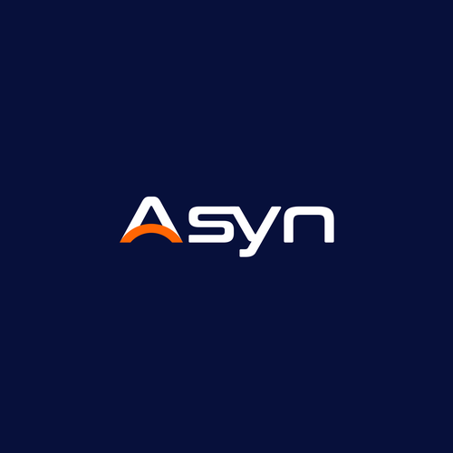 New logo for “Assyn” SaaS platform Design by mbika™
