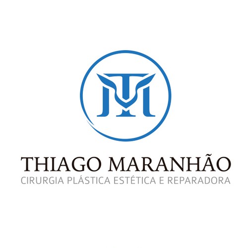 Logo & social media pack contest entry by Waio