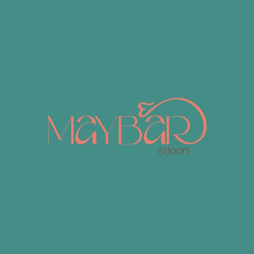 Logo for Upscale bar and lounge Design von Nana445