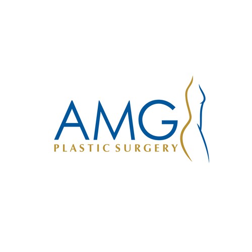 Design elite plastic surgeon logo for sophisticated clients Design by Bruno91