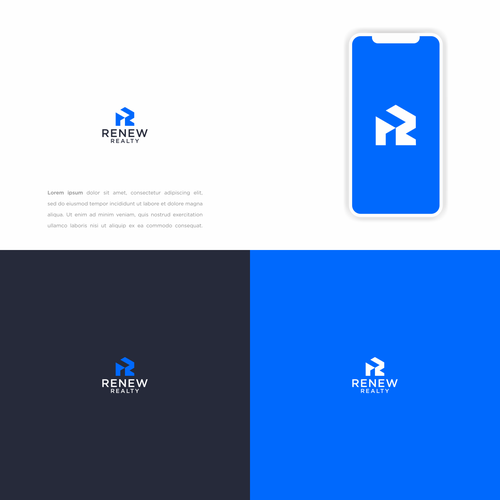 Renew Realty Design by andidani