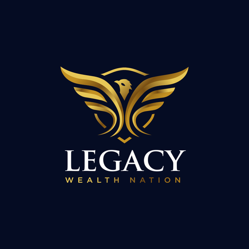 Create An Impactful Logo for A Wealth Creation Company Design by Jacob Gomes