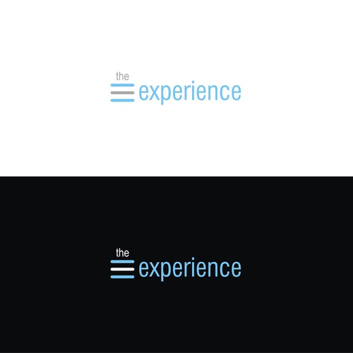 Modern logo needed for The Experience Design by Kucubi