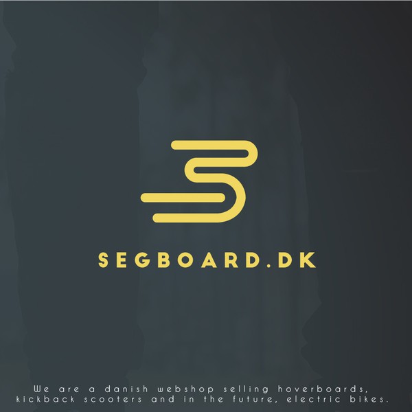 Diseño de KS Artwork titulado "Hoverboard's shop"