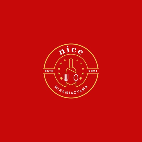 Logo design contest entry by Khuth