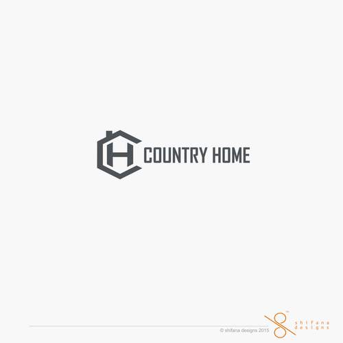 Logo design contest entry by BraviDesignStudio™
