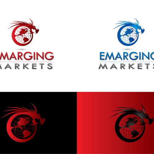 Financial company needs new logo and name card design! Design von akmal_erfan