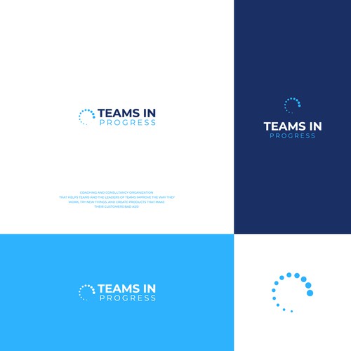 We need to always be GSD, so let’s make teams and their leaders be badass — brand badass! Design by Designs by Alex