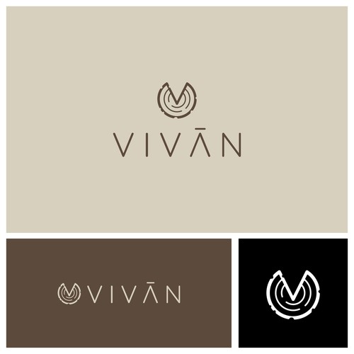 Logo & brand guide contest entry by taufikrizkyy