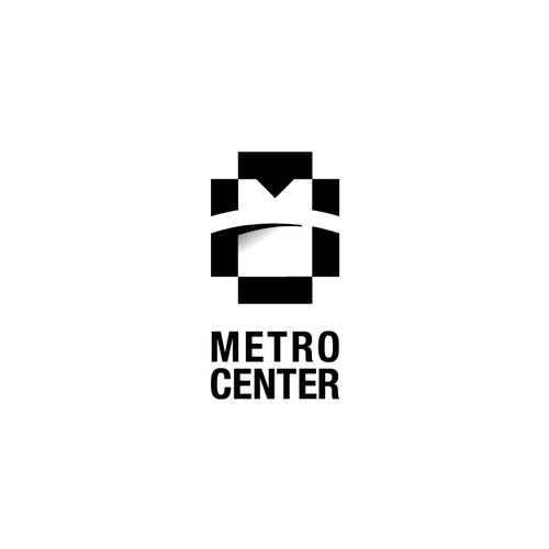 Groundbreaking Logo for a New Modern Hub in Miami Design by ngka