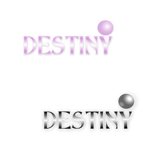 Diseño de destiny de peachesQT