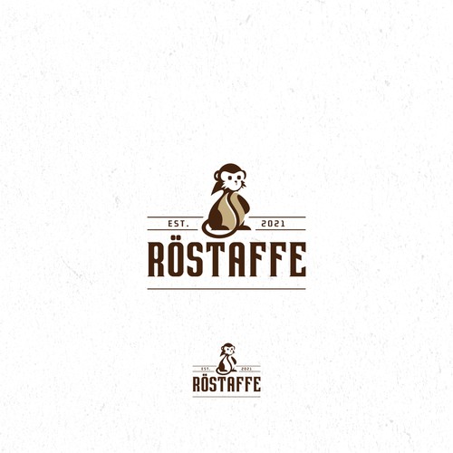 Logo design contest entry by Knupi™️