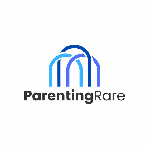 Design a fun logo for my parenting blog! Design by Gembel Elit