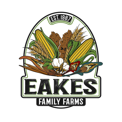 Design di Design a classic logo for our multi-generational family farm di DataDesign99d