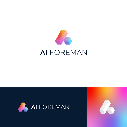 Design di Minimalistic brand design for our AI agents business di NinjaMouse™