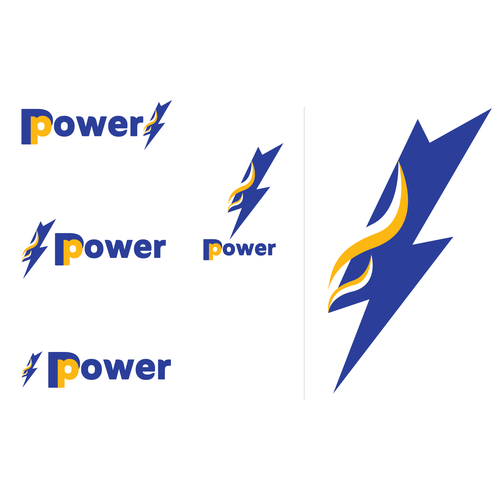 Need Logo for Petrol Station Design by thily