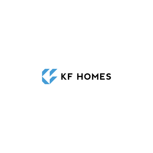 traffikanteさんのNEED A LOGO FOR HOME BUILDING COMPANYデザイン