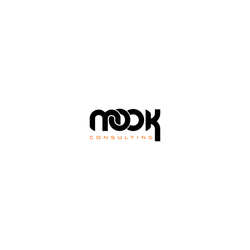 Mook | Logo & business card contest