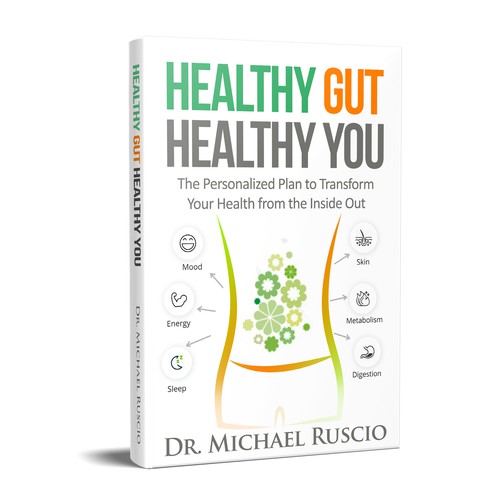 Healthy Gut, Healthy You