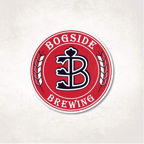 Bogside Brewing Design by Neatlines
