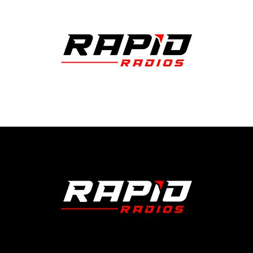 Masculine and Hip design for Walkie Talkie Brand Design by Anirban Giri