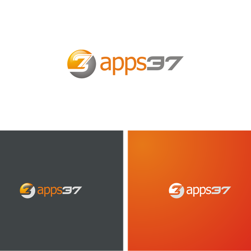 New logo wanted for apps37 Design by Dysa Zero Eight