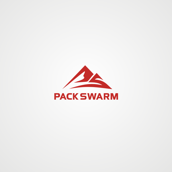 Design by Jayarud titled "Pack Swarm"