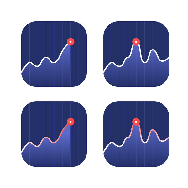 tock Alert iOS app icon