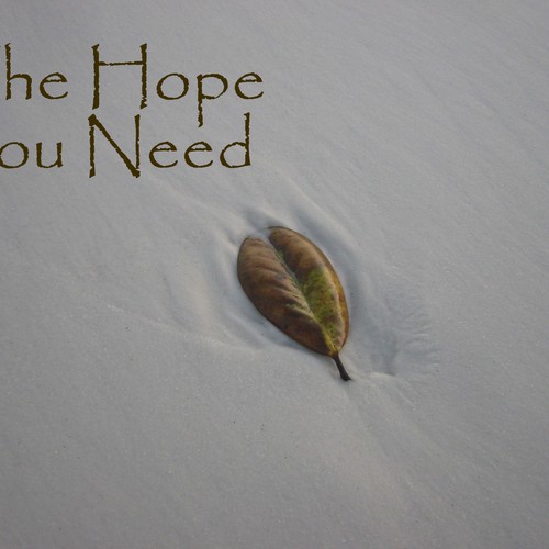 Design Rick Warren's New Book Cover Design by Jdodzweit