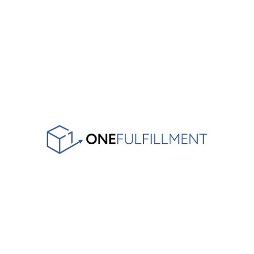 Wir brauchen ein neues Logo für Onefulfillment Design by Kordelia