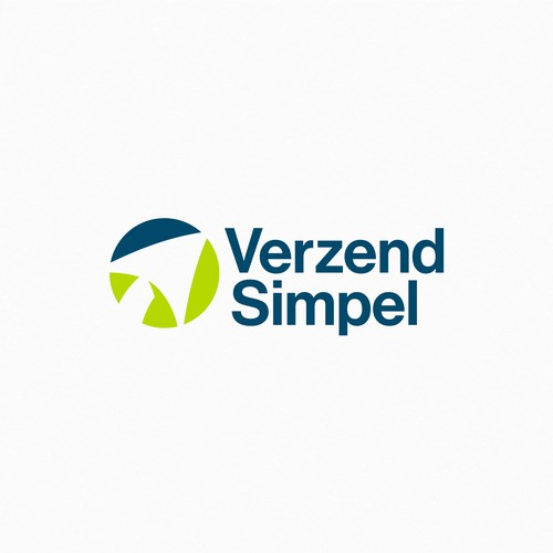 Design a logo for a Dutch company! Design by George d