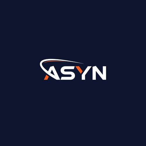 New logo for “Assyn” SaaS platform Design by CaptainZZ