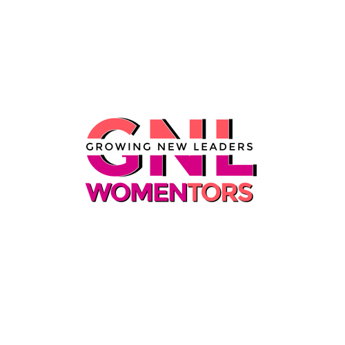 CREATIVE LOGO FOR WOMENS MENTORING BRAND Design by Pepe Delgado