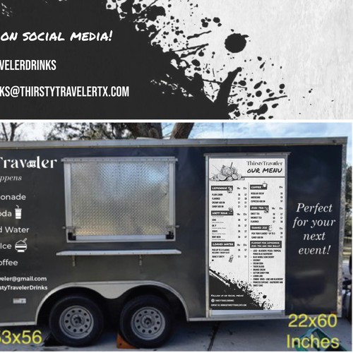  contest entry by GoGo7