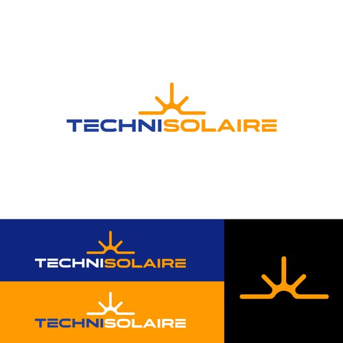 Logo & brand identity pack contest entry by circle.dsg