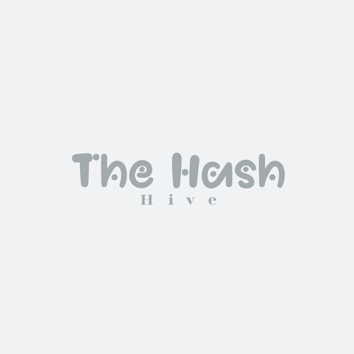 Hash company needing Playful and professional logo Design by BrZee✔️